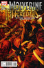 Wolverine/Hercules: Myths, Monsters & Mutants #1