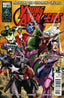 Avengers: The Children’s Crusade — Young Avengers #1