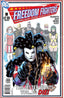 Freedom Fighters (2nd Series) #8