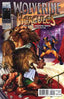 Wolverine/Hercules: Myths, Monsters & Mutants #2