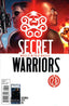 Secret Warriors #26