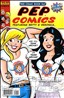 Pep Comics Featuring Betty and Veronica Free Comic Book Day #1