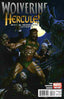 Wolverine/Hercules: Myths, Monsters & Mutants #3