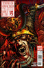 Tomb of Dracula Presents: Throne of Blood #1
