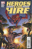 Heroes for Hire (3rd Series) #7