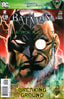 Batman: Arkham City #2