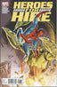 Heroes for Hire (3rd Series) #8