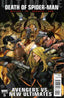 Ultimate Avengers Vs. New Ultimates #5