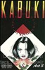 Kabuki: Circle of Blood #3 Variation A