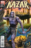Ka-Zar (4th Series) #2