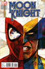 Moon Knight (6th Series) #5
