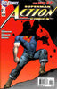 Action Comics (2nd Series) #1-2nd printing