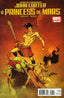 John Carter of Mars: A Princess of Mars #1