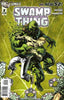 Swamp Thing (5th Series) #2