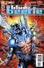 Blue Beetle (5th Series) #2
