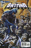 Batman Odyssey (Vol. 2) #3