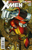 Uncanny X-Men (2nd Series) #4