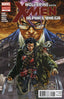 Wolverine and the X-Men: Alpha & Omega #1