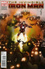 Invincible Iron Man #512