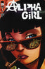 Alpha Girl #1
