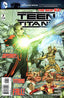 Teen Titans (4th Series) #7