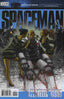 Spaceman (Vertigo) #5