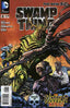 Swamp Thing (5th Series) #8
