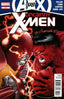 Uncanny X-Men (2nd Series) #11
