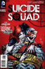 Suicide Squad (3rd Series) #7-2nd printing