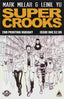 Supercrooks #1-2nd printing