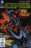 Swamp Thing (5th Series) #9