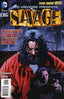 DC Universe Presents #9