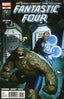 Fantastic Four (Vol. 1) #605.0999755859