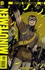 Before Watchmen: Minutemen #1