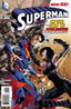 Superman (3rd Series) #10