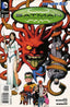 Batman Incorporated (2nd Series) #2