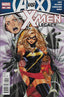 X-Men: Legacy #269