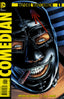 Before Watchmen: Comedian #1