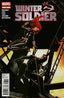 Winter Soldier #8