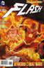 The Flash (4th Series) #11