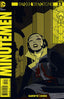 Before Watchmen: Minutemen #3