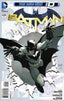 Batman (2nd Series) #0