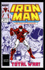 Iron Man (1st Series) #225-2nd printing