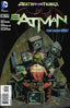 Batman (2nd Series) #14
