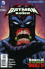 Batman and Robin (2nd Series) #14