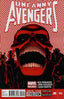 Uncanny Avengers #2
