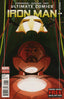 Ultimate Comics Iron Man #1