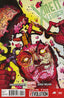 X-Men Legacy (2nd Series) #4