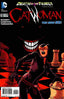 Catwoman (4th Series) #13-2nd printing