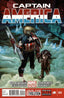 Captain America (7th Series) #2